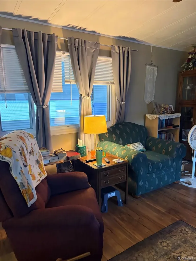 205 N Murray Boulevard Colorado Springs CO 80916