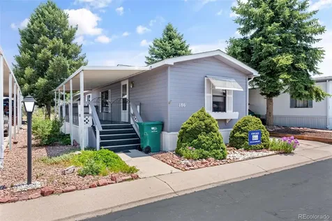 205 N Murray Boulevard Colorado Springs CO 80916