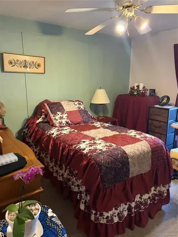 205 N Murray Boulevard Colorado Springs CO 80916