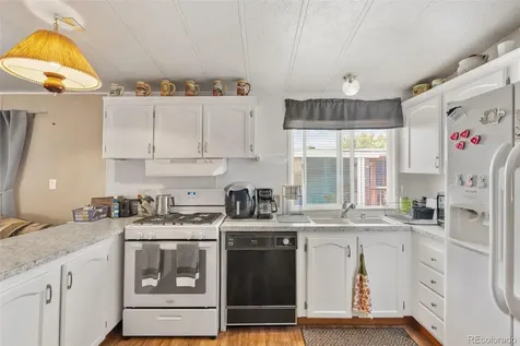205 N Murray Boulevard Colorado Springs CO 80916
