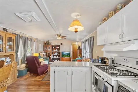 205 N Murray Boulevard Colorado Springs CO 80916