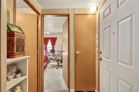 205 N Murray Boulevard Colorado Springs CO 80916