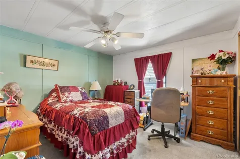 205 N Murray Boulevard Colorado Springs CO 80916