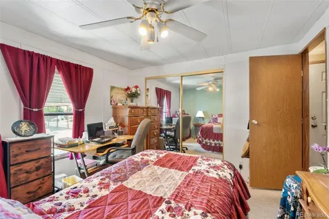 205 N Murray Boulevard Colorado Springs CO 80916