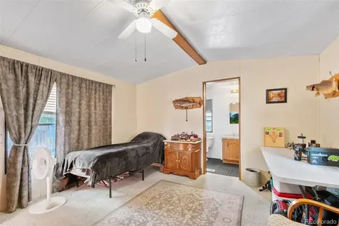 205 N Murray Boulevard Colorado Springs CO 80916