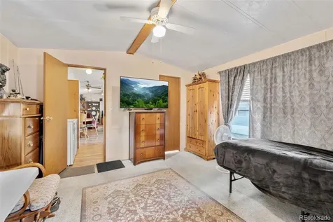 205 N Murray Boulevard Colorado Springs CO 80916