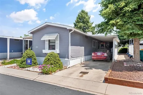 205 N Murray Boulevard Colorado Springs CO 80916