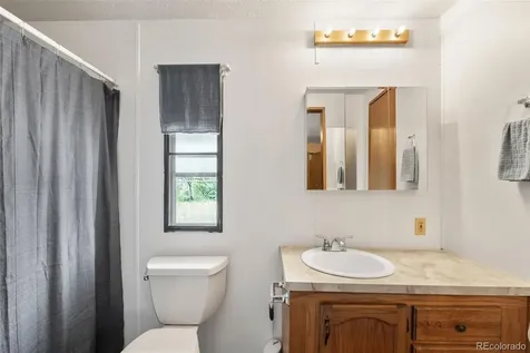 205 N Murray Boulevard Colorado Springs CO 80916