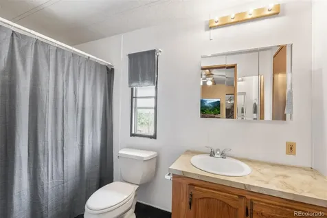 205 N Murray Boulevard Colorado Springs CO 80916