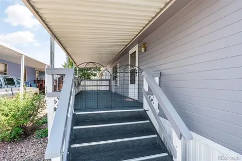 205 N Murray Boulevard Colorado Springs CO 80916