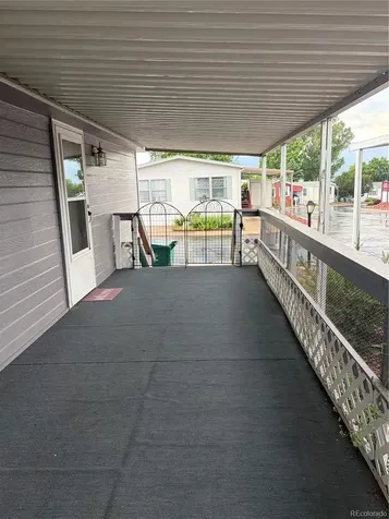 205 N Murray Boulevard Colorado Springs CO 80916