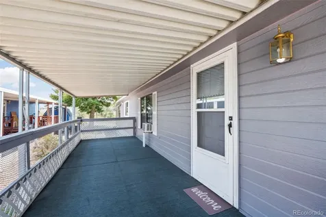 205 N Murray Boulevard Colorado Springs CO 80916