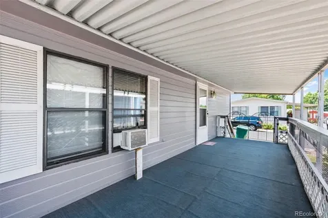 205 N Murray Boulevard Colorado Springs CO 80916
