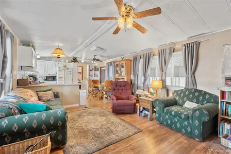 205 N Murray Boulevard Colorado Springs CO 80916