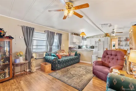 205 N Murray Boulevard Colorado Springs CO 80916