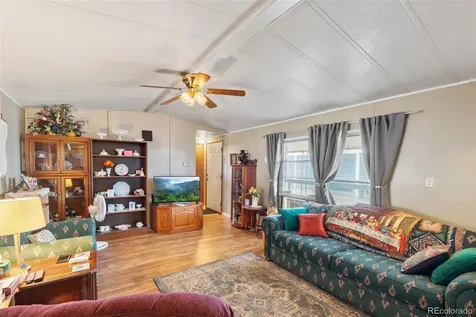 205 N Murray Boulevard Colorado Springs CO 80916