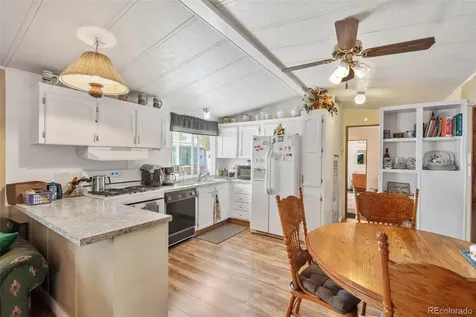 205 N Murray Boulevard Colorado Springs CO 80916