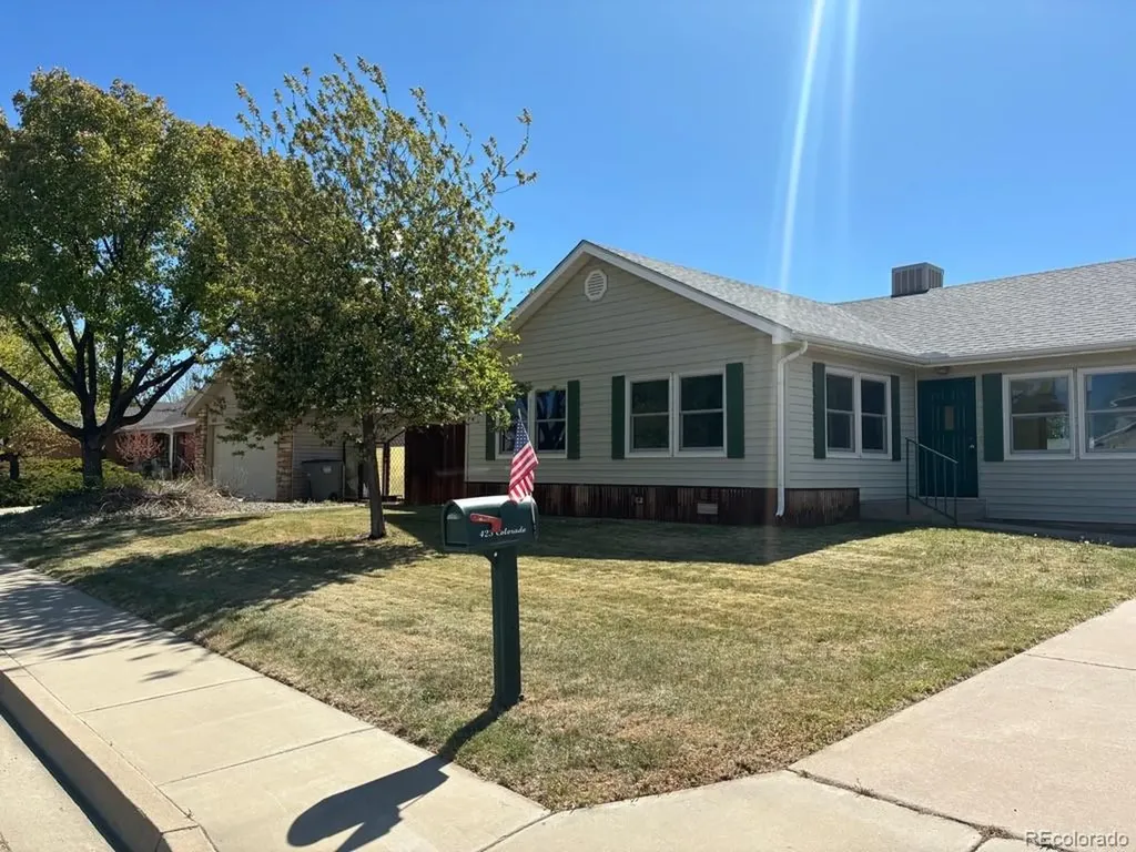 423 Colorado Street Cortez CO 81321