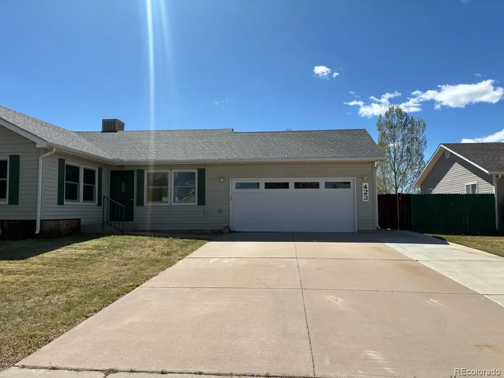 423 Colorado Street Cortez CO 81321