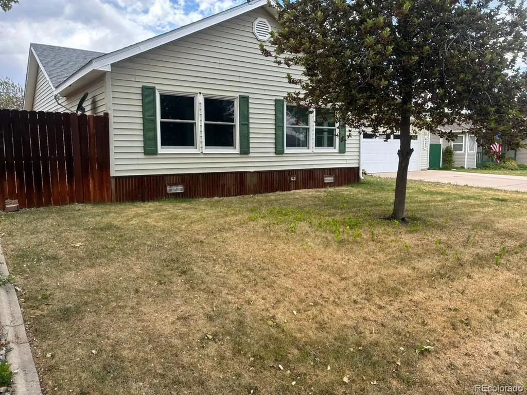 423 Colorado Street Cortez CO 81321