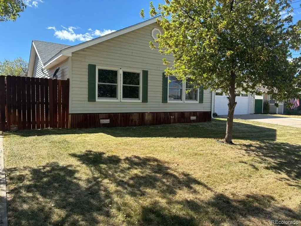 423 Colorado Street Cortez CO 81321