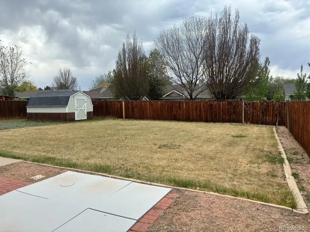 423 Colorado Street Cortez CO 81321