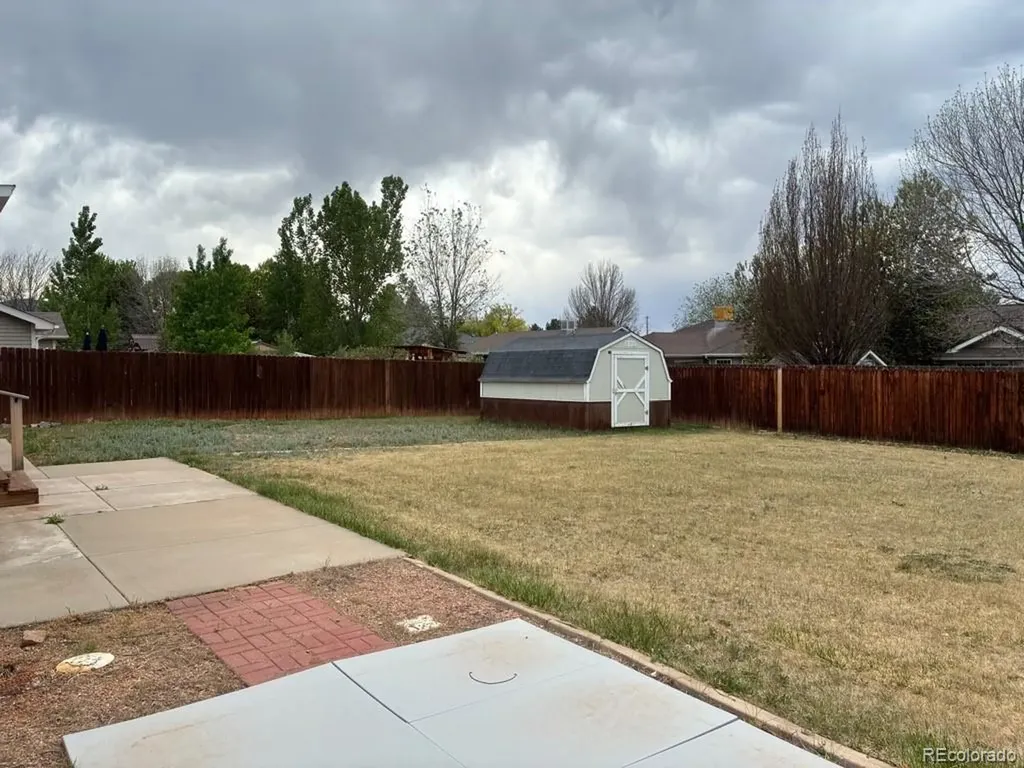 423 Colorado Street Cortez CO 81321