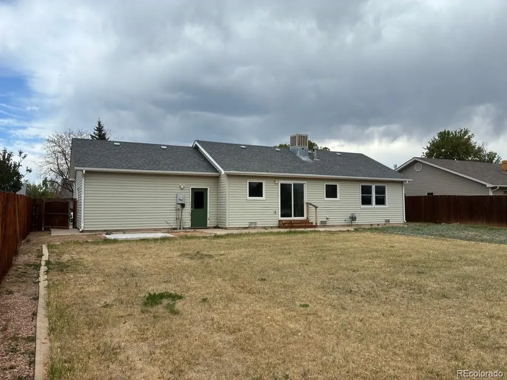 423 Colorado Street Cortez CO 81321
