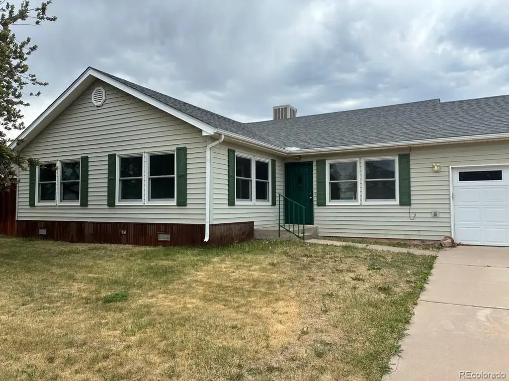 423 Colorado Street Cortez CO 81321