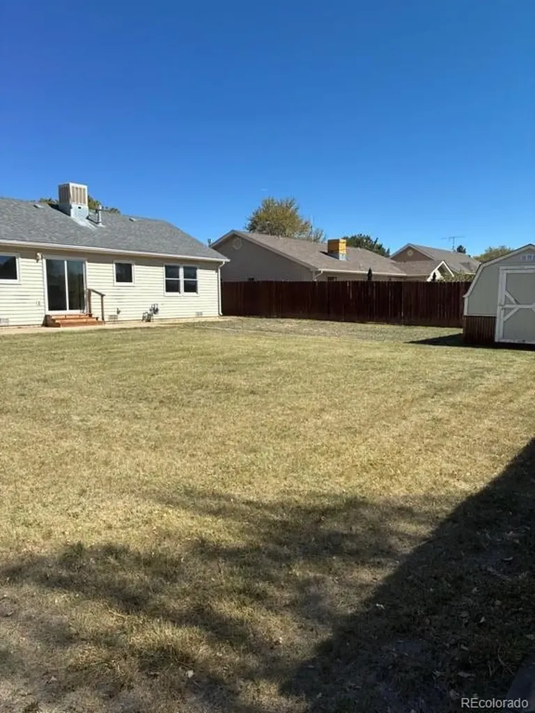 423 Colorado Street Cortez CO 81321