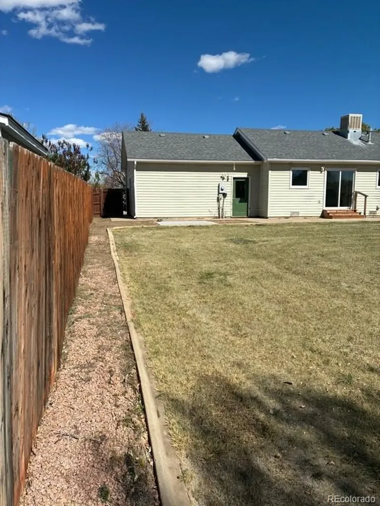 423 Colorado Street Cortez CO 81321