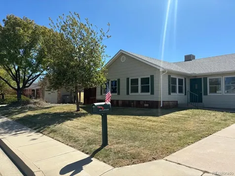 423 Colorado Street Cortez CO 81321