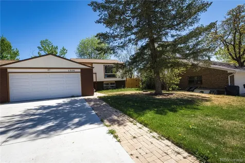1356 Urban Street Lakewood CO 80401
