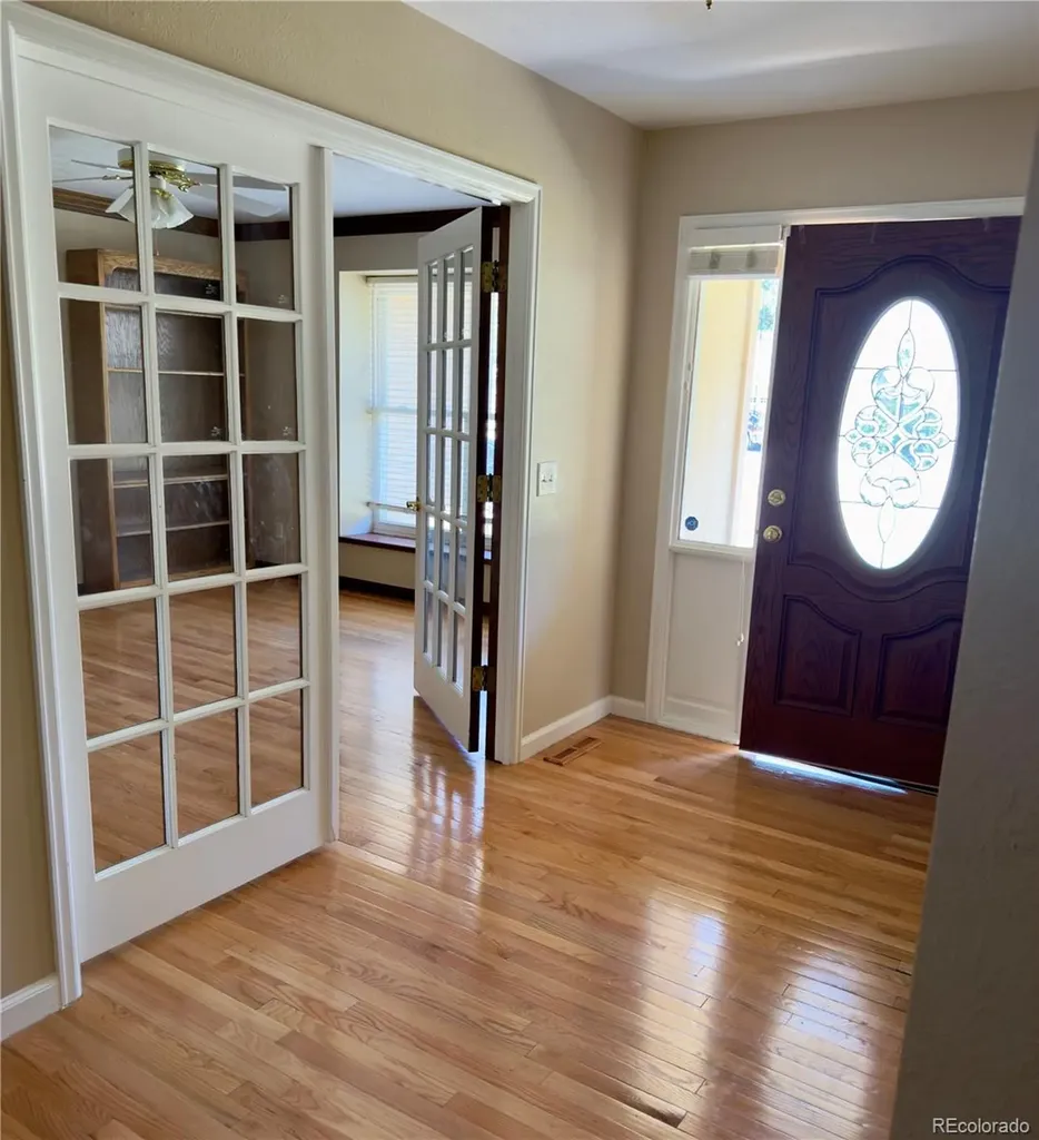 3750 E Kettle Avenue Centennial CO 80122