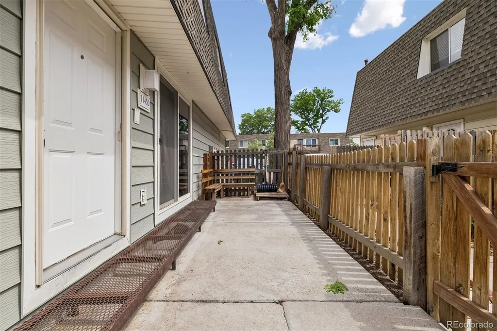 1145 S Oneida Street Denver CO 80224