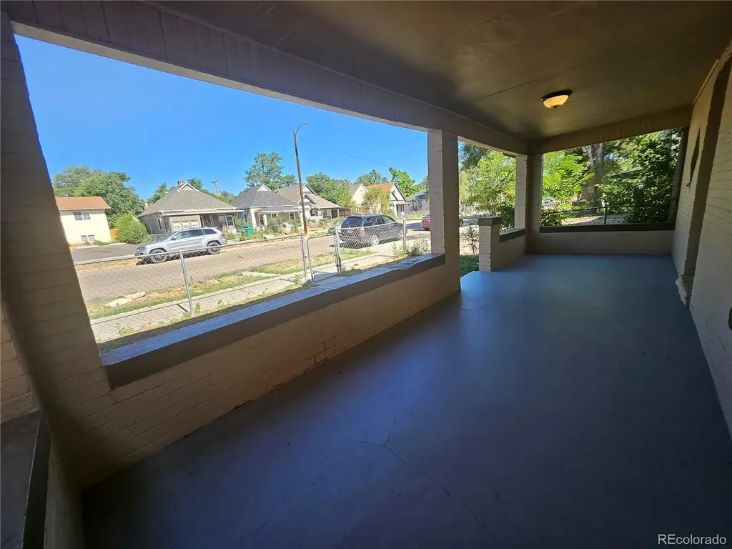 1138 Pine Street Pueblo CO 81004