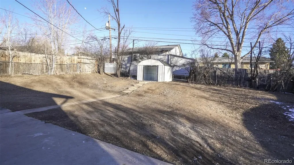 4082 W Eastman Avenue Denver CO 80236