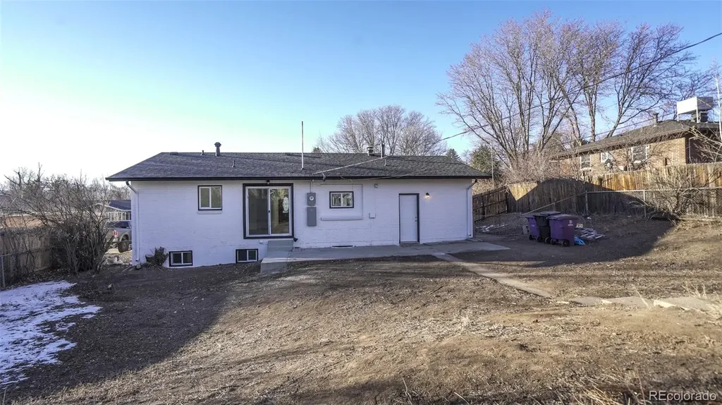 4082 W Eastman Avenue Denver CO 80236