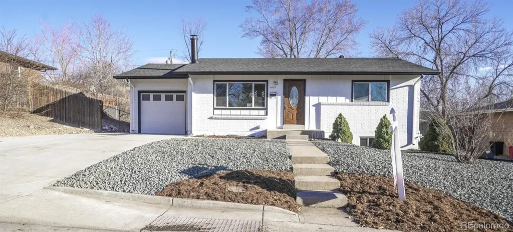 4082 W Eastman Avenue Denver CO 80236