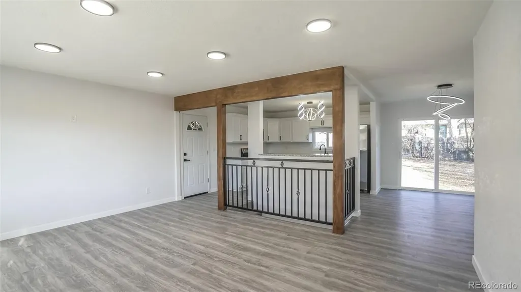 4082 W Eastman Avenue Denver CO 80236