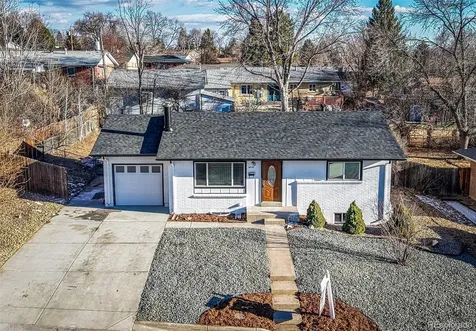 4082 W Eastman Avenue Denver CO 80236