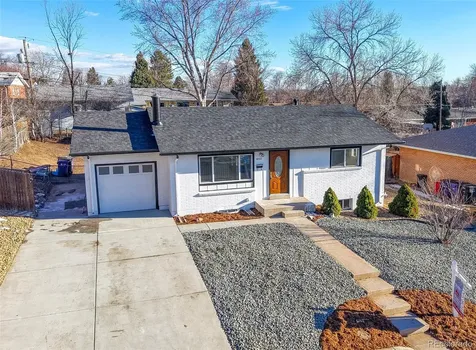 4082 W Eastman Avenue Denver CO 80236
