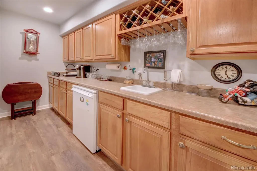 13074 Rockbridge Circle Colorado Springs CO 80921
