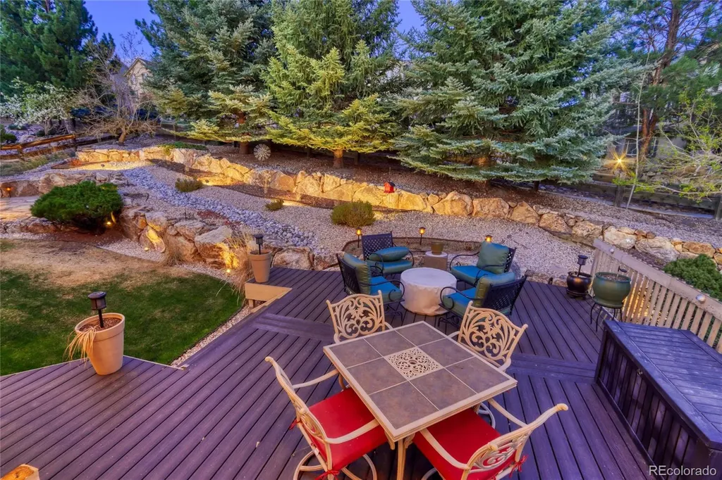13074 Rockbridge Circle Colorado Springs CO 80921