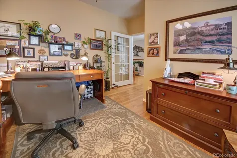 13074 Rockbridge Circle Colorado Springs CO 80921