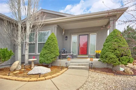 13074 Rockbridge Circle Colorado Springs CO 80921