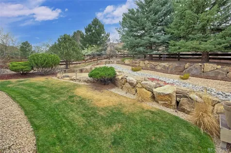 13074 Rockbridge Circle Colorado Springs CO 80921