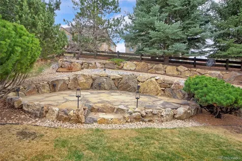 13074 Rockbridge Circle Colorado Springs CO 80921