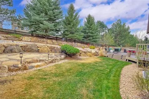 13074 Rockbridge Circle Colorado Springs CO 80921