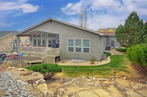 13074 Rockbridge Circle Colorado Springs CO 80921